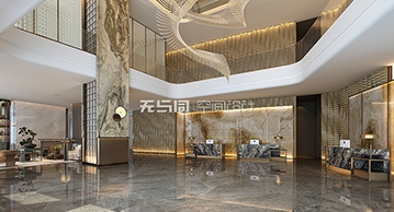 扬州生态科技酒店
